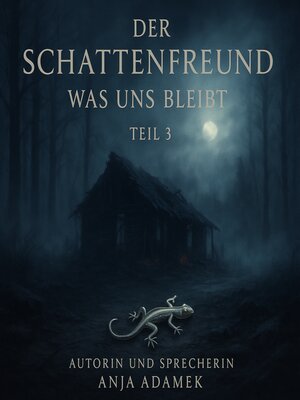 cover image of Der Schattenfreund